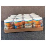 12 Jars Of Country Time Iced Tea Mix