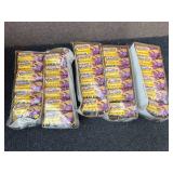 5 Sleeves Of Fig Newtons