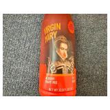 6 Bottles Of Virgin Mary Bloody Mary Mix