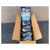 6 Bags Of Kettle Air Fried Sea Salt And Vinegar Chips