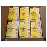 6 Packs Of Gevalia Chia Spice Mixes