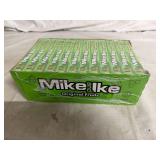 12 Packs Of Mike And Ike