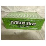12 Packs Of Mike And Ike