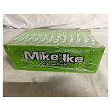 12 Packs Of Mike And Ike