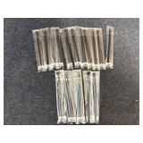 15 Savvy Minerals Blending Brushes