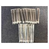 15 Savvy Minerals Blending Brushes