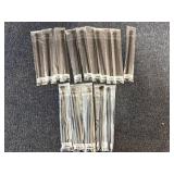 15 Savvy Minerals Blending Brushes