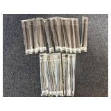 15 Savvy Minerals Blending Brushes