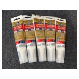 6 Ge Silicone  Tubes