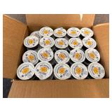 Box Of Sweet Baby Rays Bbq Sauce Cups