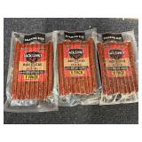 3 Packs Jack Links Sticks