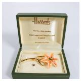 Better Costume Jewelry Lot (Mostly Boxed)