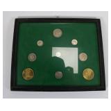 Miscellaneous Coin/Sets Lot