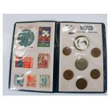 Miscellaneous Coin/Sets Lot