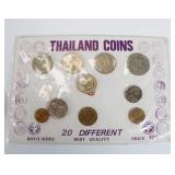 Miscellaneous Coin/Sets Lot