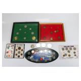 Miscellaneous Coin/Sets Lot