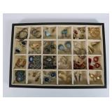 Better Costumer Jewelry Lot - Earrings 30+ pairs