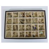 Better Costume Earring Lot 50+ Pairs