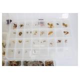 Better Large Costume Jewelry Lot - Bracelets, Earrings, Necklaces