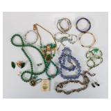 Chinese Bracelets/Necklaces/Charms