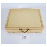 Large Lot of Better Vintage Costume Jewelry