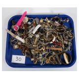 Large Lot of Vintage/Miscellaneous Watches