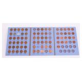 Large Mixed Lot: Lincoln Wheat Pennies & Assorted Collectible Coins