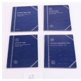 Wheat and Lincoln Penny Lot 1941+