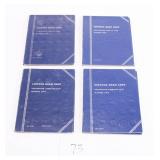 Wheat Penny Lot 1909-1962