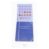 Indian Head Penny Lot of 28