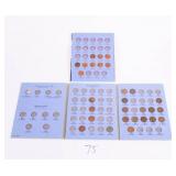 Indian Head Penny Lot of 28