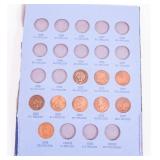 Indian Head Penny Lot of 28