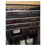 JC Penney MCS Series Stereo - Model #2230