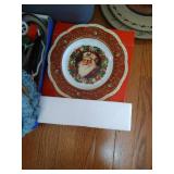 Lot of Wall Art and Decor