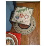 Lot of Wall Art and Decor