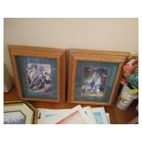 Lot of Wall Art and Decor