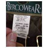 XL Coveralls and Vintage Snowmobile Snowsuit