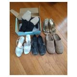 Lot of (5) Pairs Women