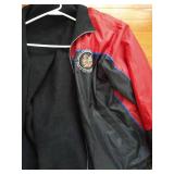 Lot of UND Jackets and Shirt