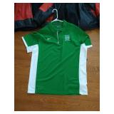 Lot of UND Jackets and Shirt