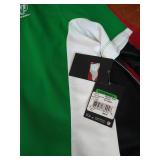 Lot of UND Jackets and Shirt