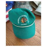 Lot of (8) Ballcaps and (2) Sunhats