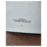 (2) Nelson County History Books and (1) Lakota... 100 Years Book