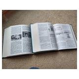 (2) Nelson County History Books and (1) Lakota... 100 Years Book