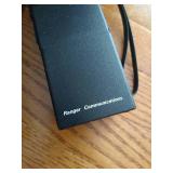 Ranger Communications Walkie Talkies