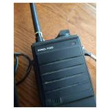 Ranger Communications Walkie Talkies