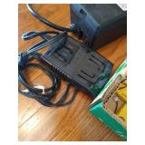 Misc. Electronics - Battery Charger, Clock, Computer Mice, Timer, Etc.