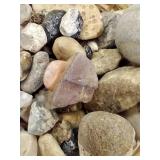 Basket of Cool Rocks, Fossils, and Unknown Specials