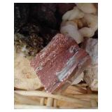 Basket of Cool Rocks, Fossils, and Unknown Specials