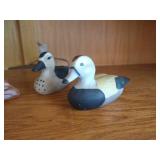 Ceramic Duck Lot